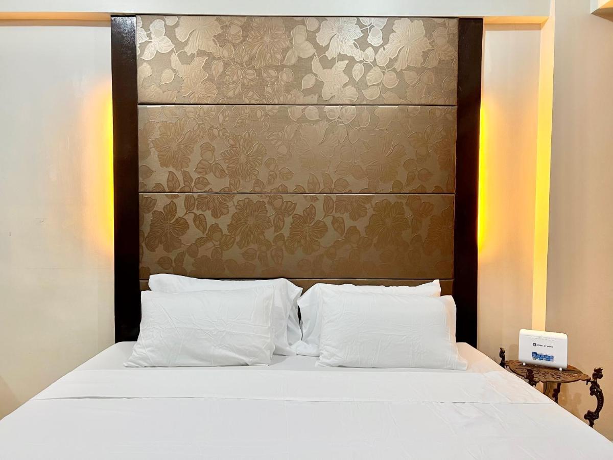 Kiel 5-Star Condo Hotel Across Naia Manila Airport Terminal 3 Pasay Exterior photo