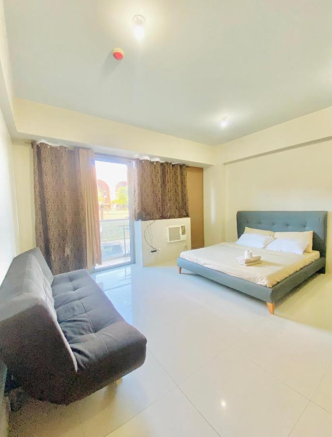 Kiel 5-Star Condo Hotel Across Naia Manila Airport Terminal 3 Pasay Exterior photo