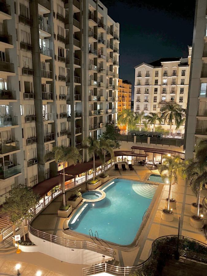 Kiel 5-Star Condo Hotel Across Naia Manila Airport Terminal 3 Pasay Exterior photo