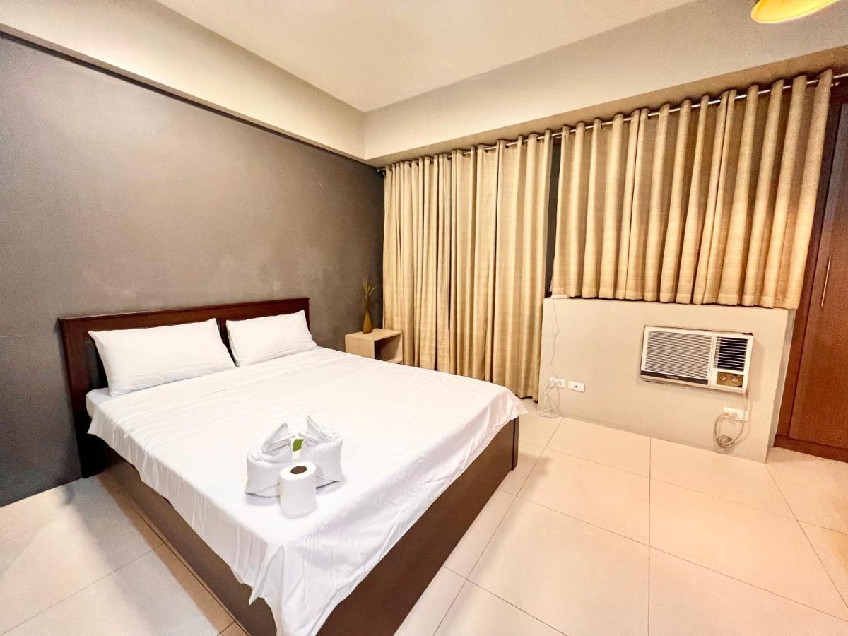 Kiel 5-Star Condo Hotel Across Naia Manila Airport Terminal 3 Pasay Exterior photo