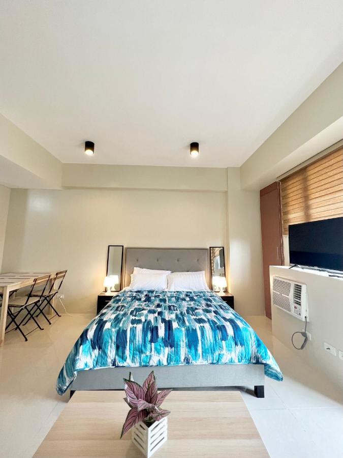 Kiel 5-Star Condo Hotel Across Naia Manila Airport Terminal 3 Pasay Exterior photo