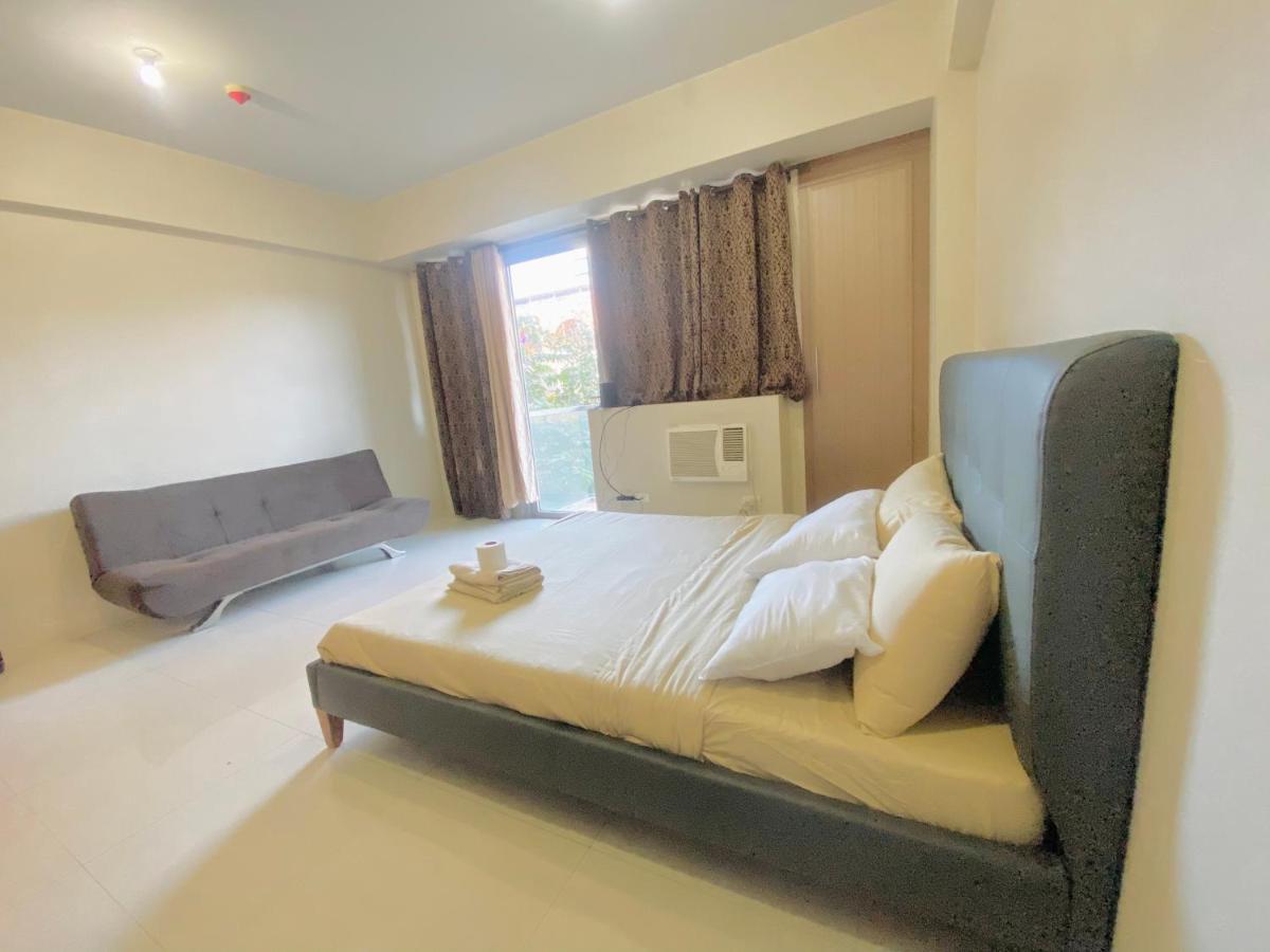 Kiel 5-Star Condo Hotel Across Naia Manila Airport Terminal 3 Pasay Exterior photo