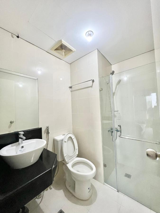 Kiel 5-Star Condo Hotel Across Naia Manila Airport Terminal 3 Pasay Exterior photo
